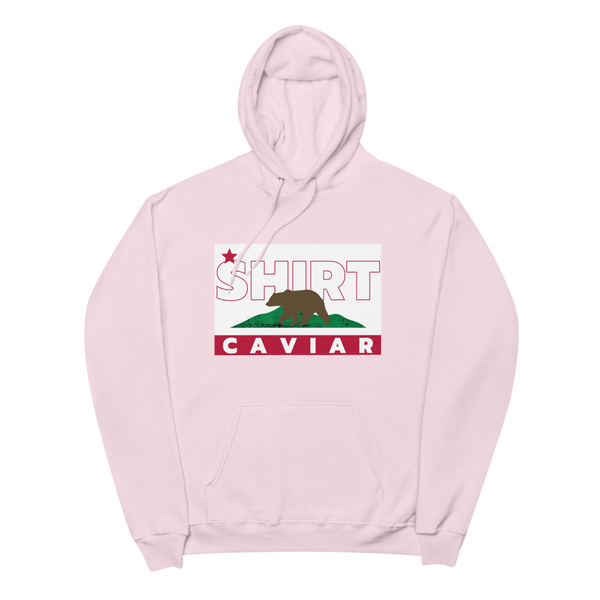 A Cali Type Hoodie