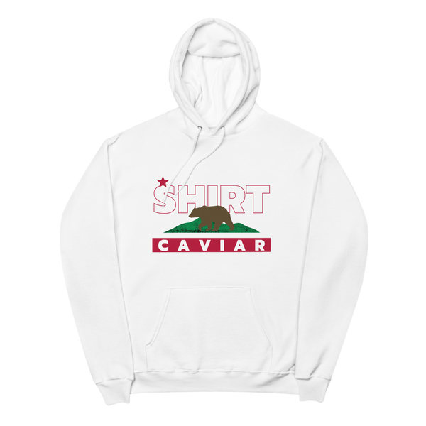 A Cali Type Hoodie