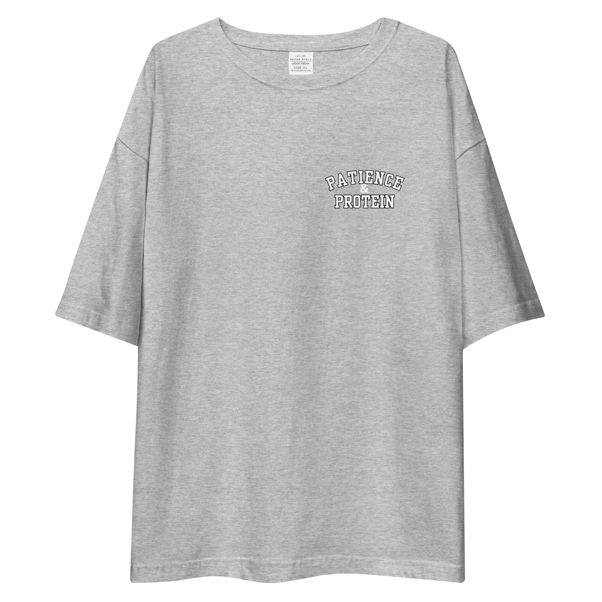 MK Fit Unisex oversized t-shirt