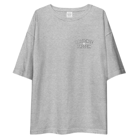 MK Fit Unisex oversized t-shirt