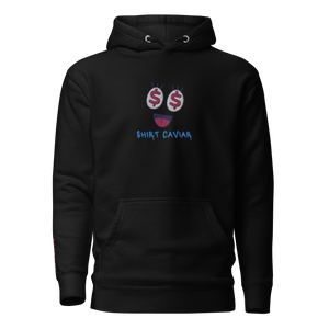 2023 Roman Caviar Unisex Hoodie