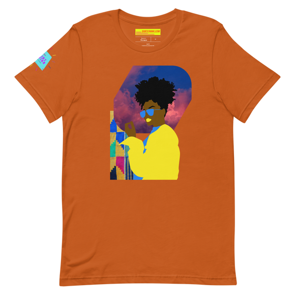Kente Kaviar