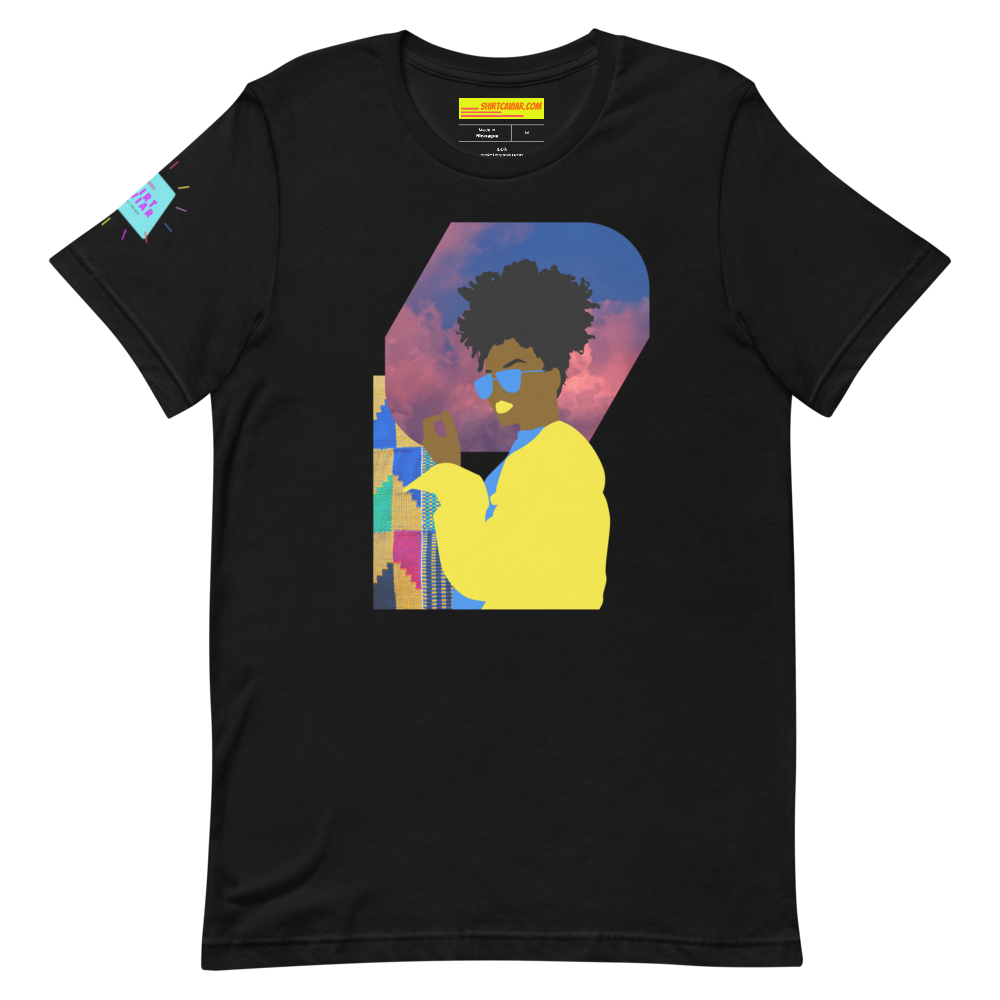 Kente Kaviar