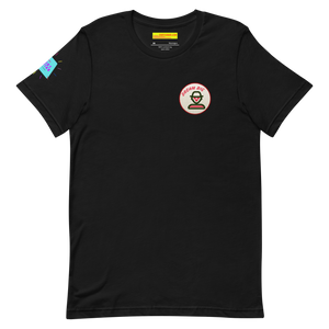 Dream Big Unisex t-shirt