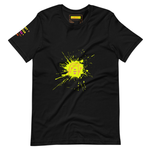 Just ok Unisex t-shirt
