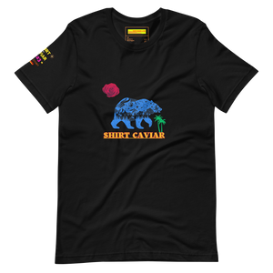 Cali Caviar 2023 Unisex t-shirt