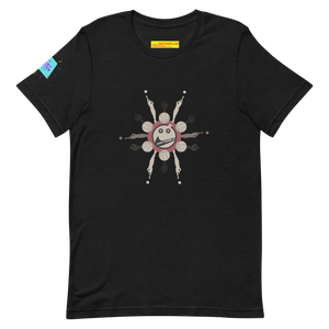 Cactus Caviar Unisex t-shirt