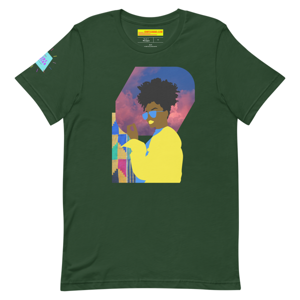 Kente Kaviar