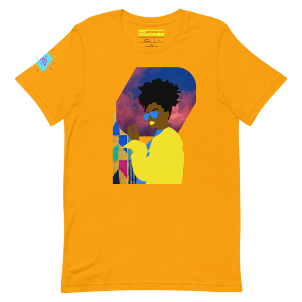 Kente Kaviar