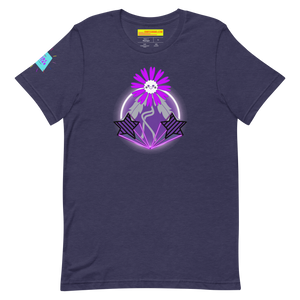 Court Caviar Unisex t-shirt