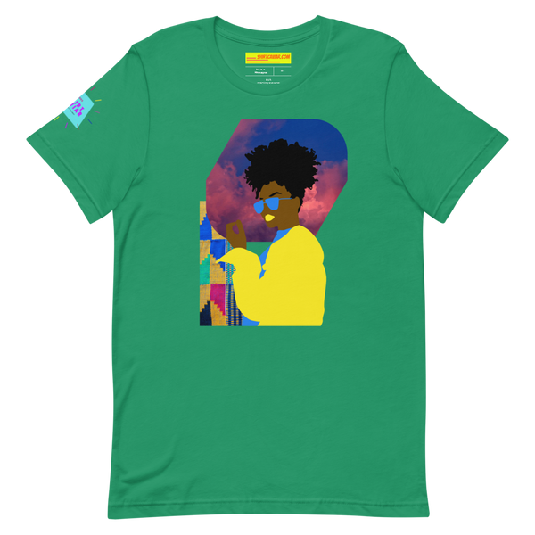 Kente Kaviar