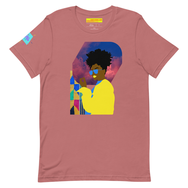 Kente Kaviar