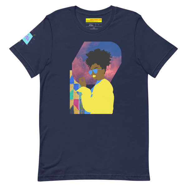 Kente Kaviar