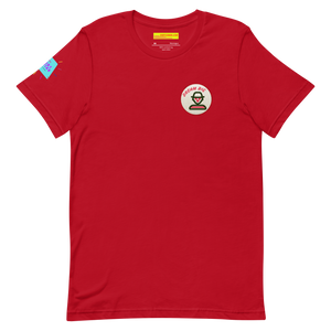 Dream Big Unisex t-shirt