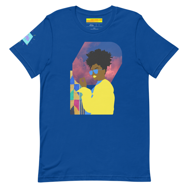 Kente Kaviar