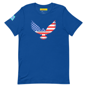 Independence Caviar Unisex T-Shirt