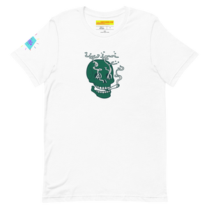 OG Hybrid Caviar Unisex t-shirt