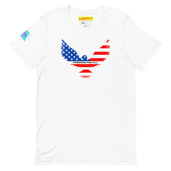 Independence Caviar Unisex T-Shirt