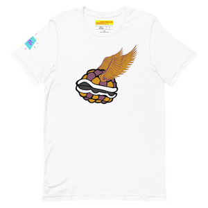 Kart Kaviar Unisex t-shirt