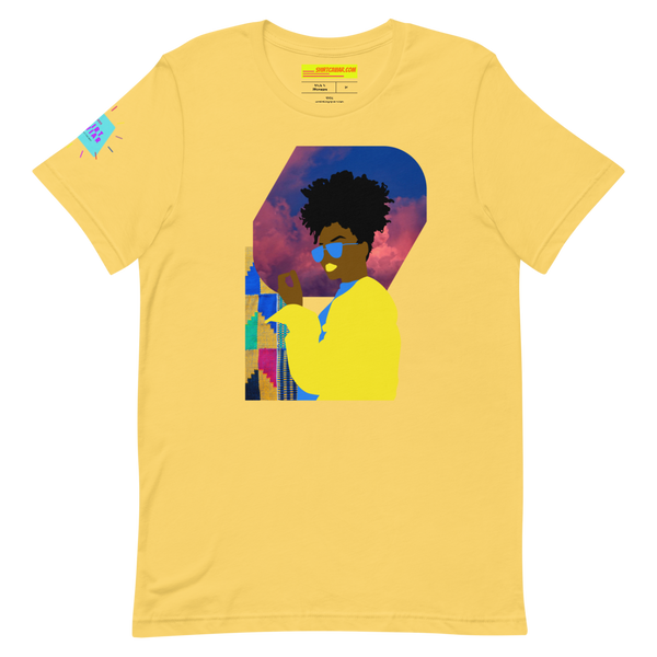 Kente Kaviar