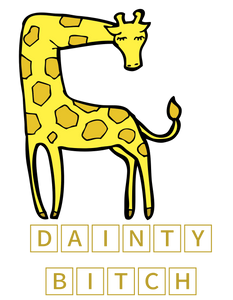 Dainty Bih