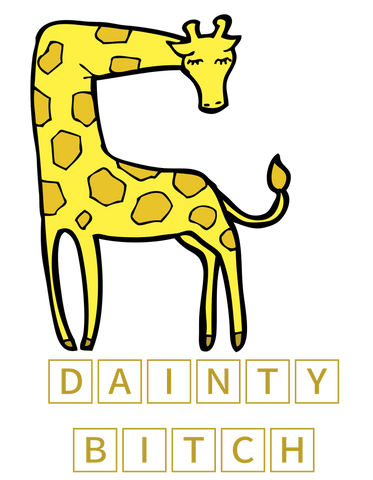 Dainty Bih
